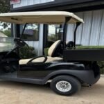 2015 club car Tempo