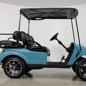 2016 E-Z-GO Freedom TXT Gas4 seater