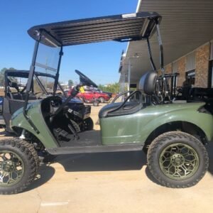 2017 E-Z-GO Golf TXT Electric