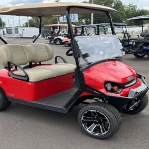 2022 E-Z-GO Express 2 seater