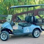 2024 E-Z-GO RXV – Lithium