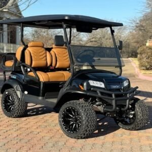 2025 Club Car Onward Lifted