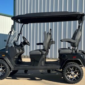 2025 DENAGO ROVER XL