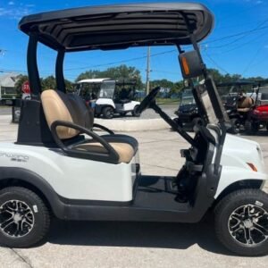 2025 club car