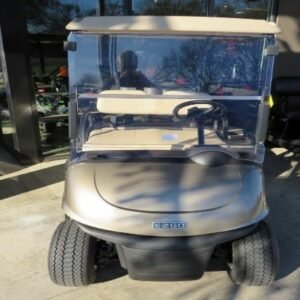 New 2022 E-Z-GO Freedom